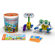 Superstructs 41 Piece Arc-a-Teks Set - Earth