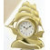 Rhythm U.S.A Inc Sailing Ship Clock