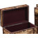 Uttermost Birch Bark Boxes in Wood - Set of 3 
