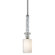 Uttermost FW Generic Campania 1 Light Mini Pendant