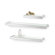 ZACK Linea Bathroom Accessories Set