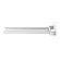 ZACK Linea Bathroom Accessories Set