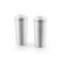 ZACK Oveta Cruet Salt and Pepper Shaker Set