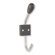 ZACK Verno Hat Hook