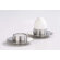ZACK Vivace Egg Cup / Tealight Holder