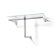 ZACK Glass Shelf for Abilio Coat Rack