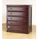 Orbelle Trading 5 Drawer Dresser