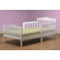 Orbelle Trading Slat Toddler Bed