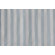 Bacati Jersey Knit Stripes Crib Fitted Sheet
