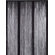 Bacati String Curtain Panel