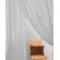 Bacati String Curtain Panel