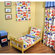 Bacati Transporation Toddler Bedding Collection