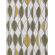 ferm LIVING Retro Leaves Wallpaper