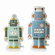 ferm LIVING Mr. Robot Pillow