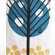 ferm LIVING Apple Kitchen Tea Towel