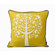 ferm LIVING Bird Leaves Pillow