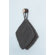 ferm LIVING Knitted Pot Holders in Charcoal (Set of 2)