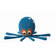 ferm LIVING Octopus Cushion