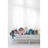 ferm LIVING Octopus Cushion