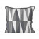 ferm LIVING Silk Spear Pillow