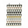 ferm LIVING Triangle Tea Towel