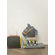 ferm LIVING Blanket Stripe Quilted