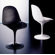 Bontempi Casa Nicla Swivel Side Chair