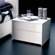 Bontempi Casa Isacco Nightstand