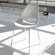 Bontempi Casa Shark Side Chair