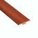 Home Legend 94" Laminate Santos Mahogany T-Molding