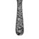 Kirk Stieff Repousse Dinner Knife B