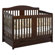DaVinci Richmond 4-in-1 Convertible Crib Set with Toddler Rail