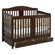 DaVinci Richmond 4-in-1 Convertible Crib Set with Toddler Rail