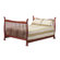 DaVinci Reagan 4-in-1 Convertible Crib with Toddler Rail in Cherry