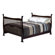 DaVinci Reagan 4-in-1 Convertible Crib with Toddler Rail in Coffee