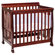 DaVinci Kalani Mini Convertible Crib in White