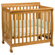 DaVinci Kalani Mini Convertible Crib in White