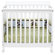 DaVinci Kalani Mini Convertible Crib in White