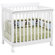 DaVinci Kalani Mini Convertible Crib in White