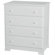DaVinci Kalani 4-Drawer Dresser