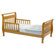 DaVinci Sleigh Toddler Bed