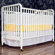 DaVinci Jenny Lind 3-in-1 Convertible Crib