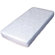 Colgate Wee-A-Way Waterproof Fitted Crib Mattress Cover