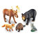 Learning Resources Jumbo Animals Forest Animals