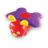 Learning Resources Shape Butterflies (Set of 15)