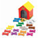 Learning Resources Ruff's House Teaching Tactile (Set of 23)