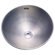 Elements of Design Beverly Hills Single Bowl Vessel Sink in Brushed Nickel