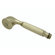 Elements of Design Hot Springs Volume Control Hand Shower
