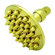 Elements of Design Hot Springs Apollo Volume Control Shower Head
