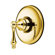Elements of Design Wall Volume Control Valve